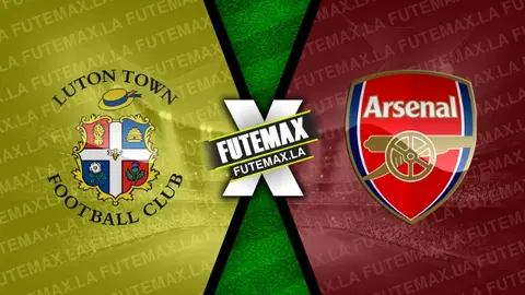 Assistir Luton Town x Arsenal ao vivo 05/12/2023 online
