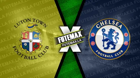 Assistir Luton Town x Chelsea ao vivo HD 30/12/2023