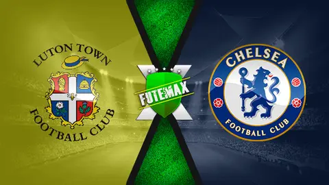 Assistir Luton Town x Chelsea ao vivo online HD 02/03/2022