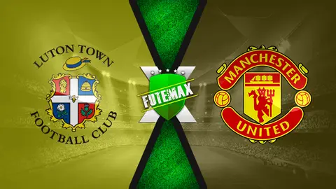 Assistir Luton Town x Manchester United ao vivo 22/09/2020 grátis