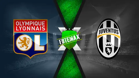 Assistir Lyon x Juventus ao vivo online 26/02/2020