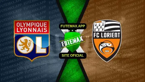 Assistir Lyon x Lorient ao vivo online 05/03/2023