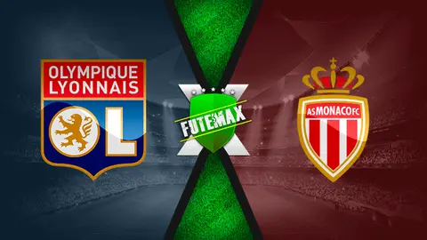 Assistir Lyon x Monaco ao vivo HD 16/10/2021 grátis