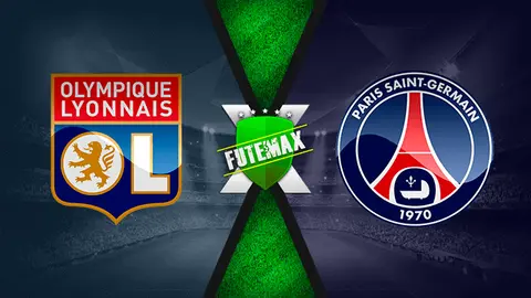 Assistir Lyon x PSG ao vivo online HD 09/01/2022