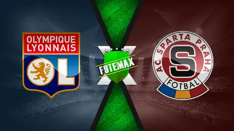 Assistir Lyon x Sparta Prague ao vivo HD 04/11/2021 grátis