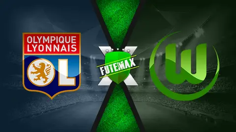 Assistir Lyon x Wolfsburg ao vivo online 17/07/2021