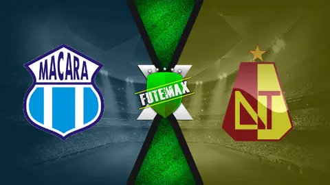 Assistir Macará x Deportes Tolima ao vivo online 04/02/2020