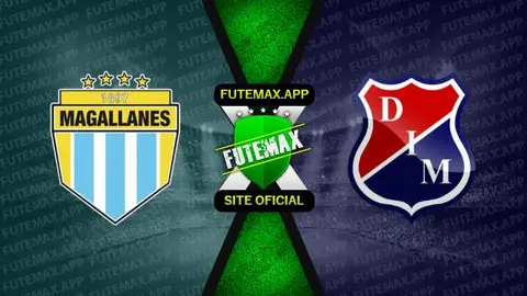 Assistir Magallanes x Independiente Medellín ao vivo online HD 08/03/2023