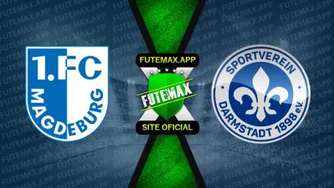 Assistir Magdeburg x Darmstadt ao vivo 10/11/2022 online