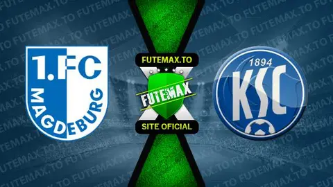 Assistir Magdeburg x Karlsruher ao vivo HD 07/10/2023