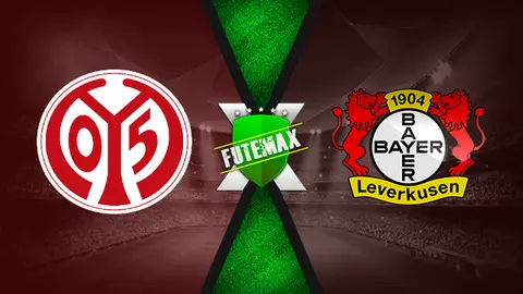 Assistir Mainz 05 x Bayer Leverkusen ao vivo online 18/02/2022