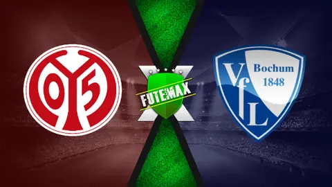 Assistir Mainz 05 x Bochum ao vivo 15/01/2022 online