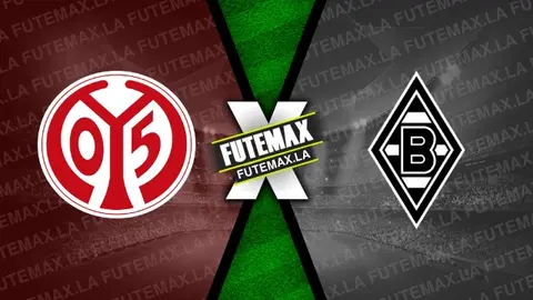 Assistir Mainz 05 x Borussia Monchengladbach ao vivo HD 24/02/2023