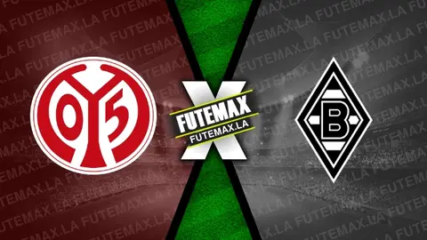 Assistir Mainz 05 x Borussia Mönchengladbach ao vivo 02/03/2024 grátis