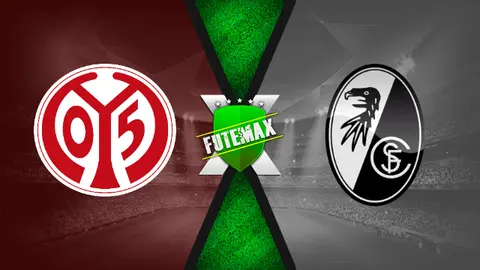 Assistir Mainz 05 x Freiburg ao vivo HD 18/09/2021 grátis