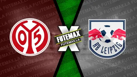 Assistir Mainz 05 x RB Leipzig ao vivo online 04/11/2023