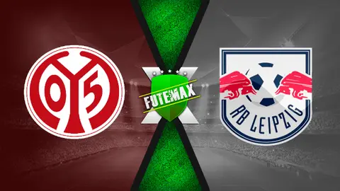 Assistir Mainz 05 x RB Leipzig ao vivo online HD 15/08/2021