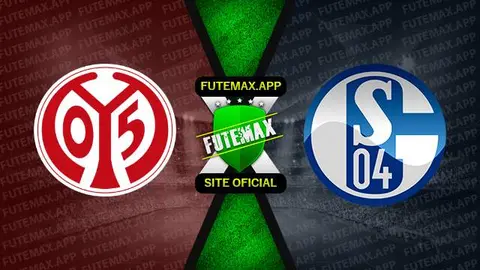 Assistir Mainz 05 x Schalke 04 ao vivo 05/05/2023 grátis