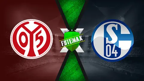 Assistir Mainz 05 x Schalke 04 ao vivo 07/11/2020 grátis