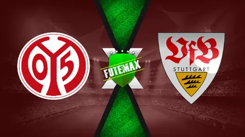 Assistir Mainz 05 x Stuttgart ao vivo HD 16/04/2022 grátis