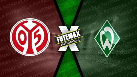 Assistir Mainz 05 x Werder Bremen ao vivo HD 08/04/2023 grátis