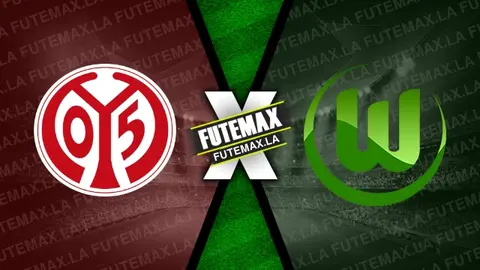Assistir Mainz 05 x Wolfsburg ao vivo HD 13/01/2024