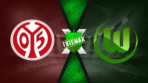 Assistir Mainz 05 x Wolfsburg ao vivo online 04/12/2021