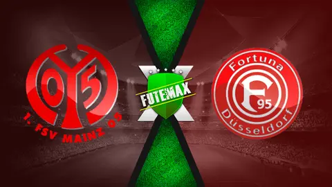 Assistir Mainz x Fortuna Dusseldorf ao vivo online 08/03/2020