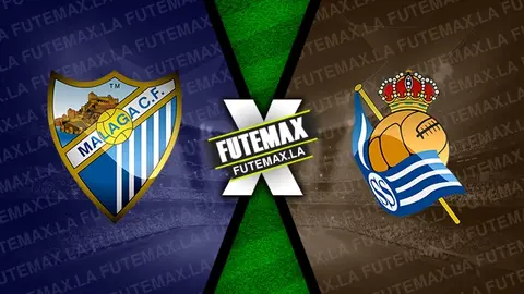 Assistir Málaga x Real Sociedad ao vivo HD 07/01/2024