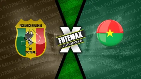 Assistir Mali x Burkina Faso ao vivo 30/01/2024 online