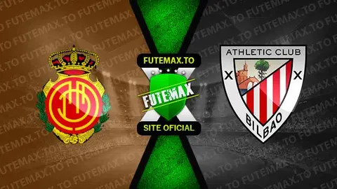 Assistir Mallorca x Athletic Bilbao ao vivo online 01/05/2023