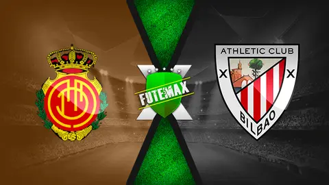 Assistir Mallorca x Athletic Bilbao ao vivo HD 14/02/2022