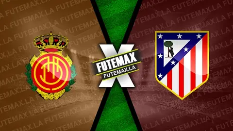 Assistir Mallorca x Atlético de Madrid ao vivo 10/11/2024 online