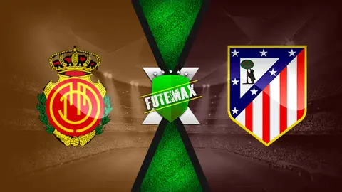 Assistir Mallorca x Atlético Madrid ao vivo HD 09/04/2022