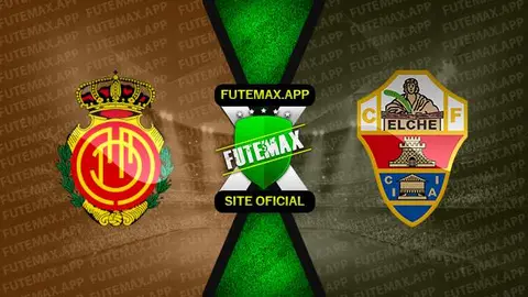 Assistir Mallorca x Elche ao vivo online HD 04/03/2023