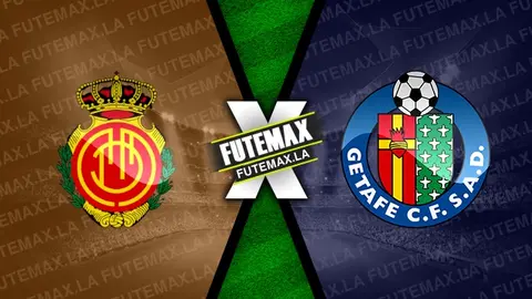 Assistir Mallorca x Getafe ao vivo 23/04/2023 online