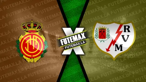 Assistir Mallorca x Rayo Vallecano ao vivo online 20/10/2024