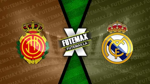 Assistir Mallorca x Real Madrid ao vivo HD 05/02/2023 grátis