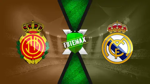 Assistir Mallorca x Real Madrid ao vivo HD 14/03/2022 grátis