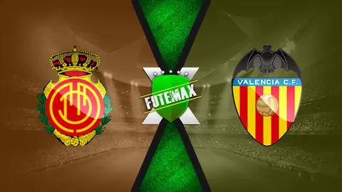 Assistir Mallorca x Valencia ao vivo 19/01/2020 online