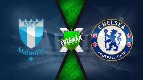 Assistir Malmo x Chelsea ao vivo online 02/11/2021