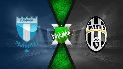 Assistir Malmo x Juventus ao vivo 14/09/2021 grátis