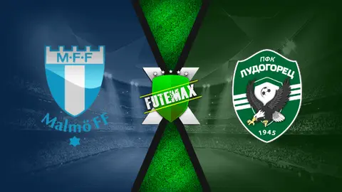 Assistir Malmo x Ludogorets ao vivo online HD 18/08/2021