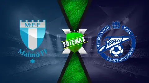 Assistir Malmo x Zenit ao vivo HD 23/11/2021