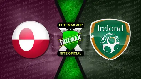 Assistir Malta x Irlanda ao vivo HD 20/11/2022 grátis