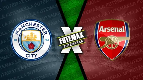 Assistir Manchester City x Arsenal ao vivo HD 05/05/2024 grátis