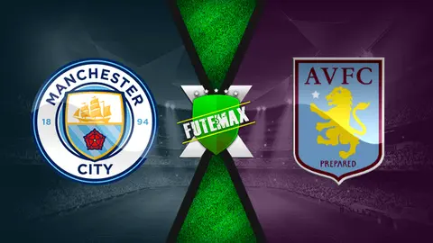 Assistir Manchester City x Aston Villa ao vivo HD 22/05/2022