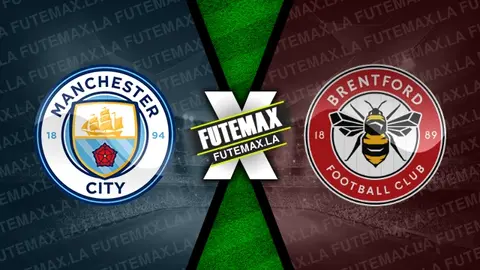 Assistir Manchester City x Brentford ao vivo online 12/11/2022