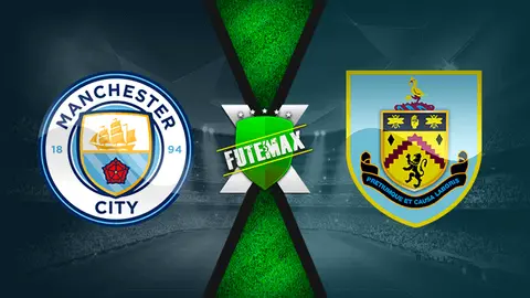 Assistir Manchester City x Burnley ao vivo HD 16/10/2021 grátis