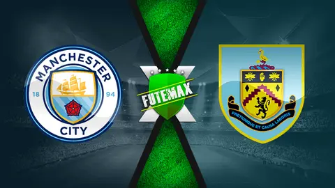 Assistir Manchester City x Burnley ao vivo HD 22/06/2020 grátis